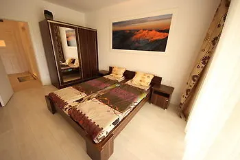 Menada Kavaci Hotel Sozopol