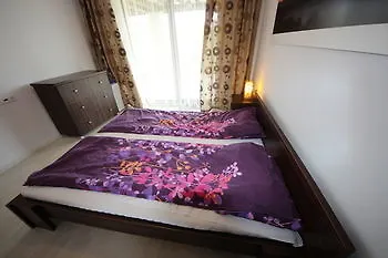 Отель Menada Kavaci Созополь
