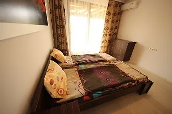 Menada Kavaci Hotel